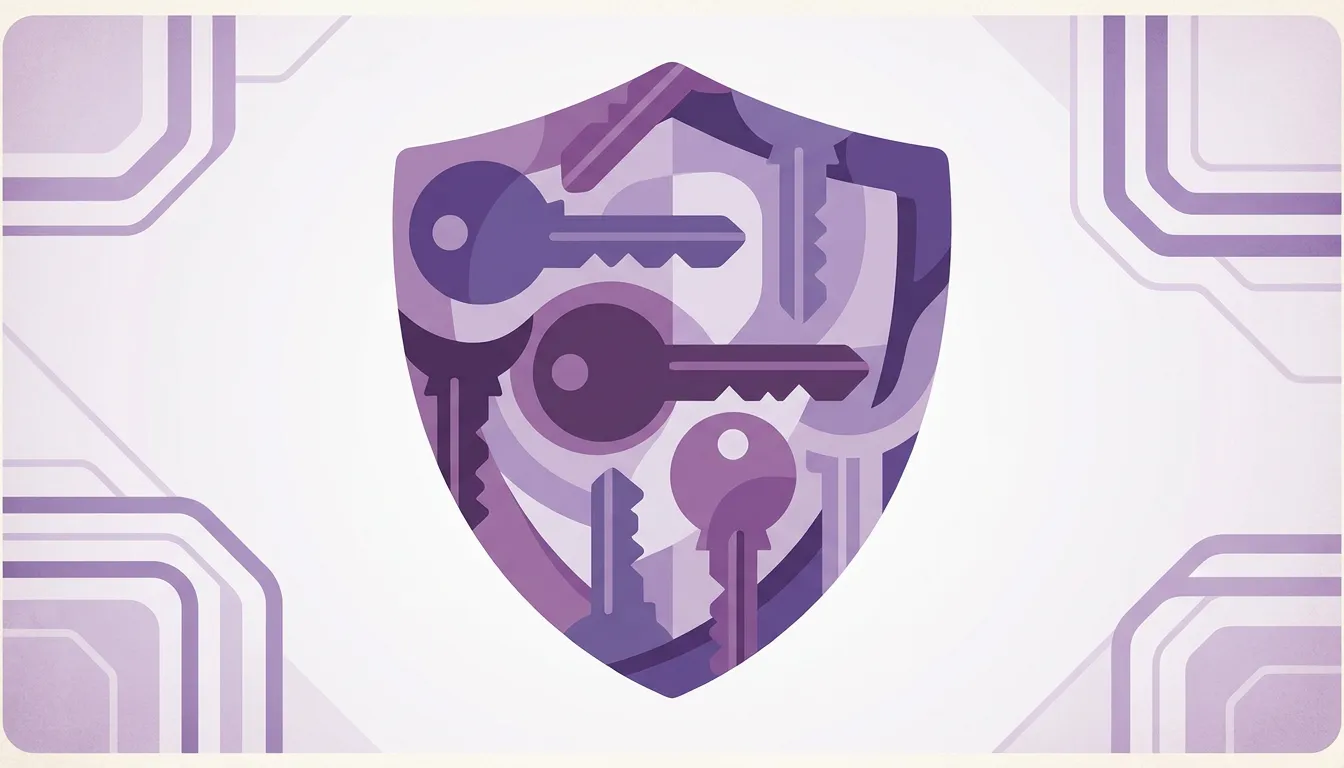 Manage and de-risk your API keys with new Security Center